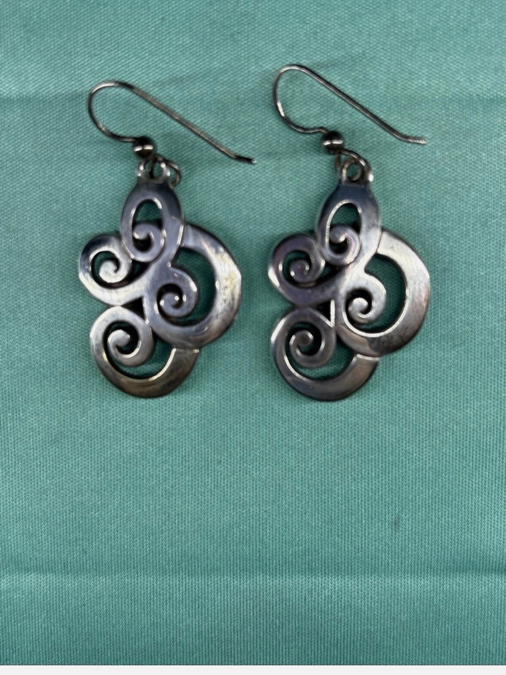 Vintage Brighton Mingle Earrings (Retired
